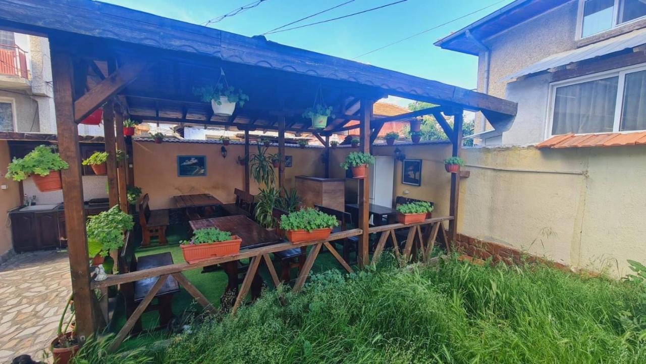 Guest House Pip Velingrad Exterior photo