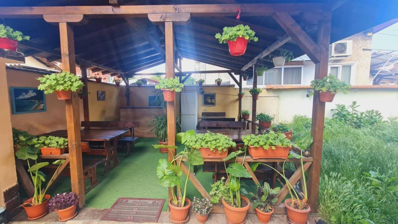 Guest House Pip Velingrad Exterior photo