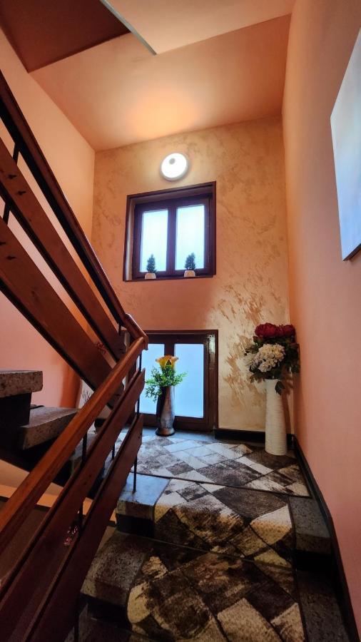 Guest House Pip Velingrad Exterior photo