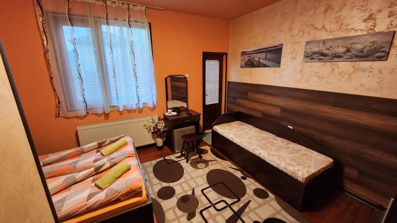Guest House Pip Velingrad Exterior photo